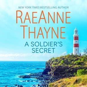 Couverture_A Soldier's Secret