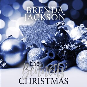 Couverture_The Bennetts' Christmas
