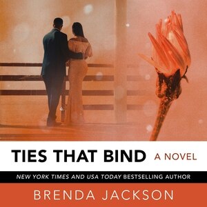 Front cover_Ties That Bind