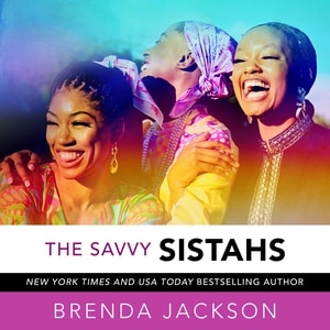 Couverture_The Savvy Sistahs