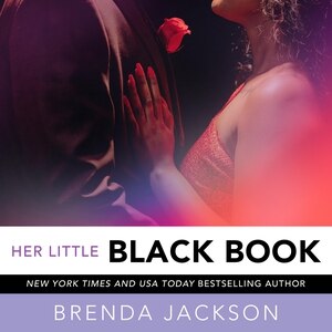Front cover_Her Little Black Book