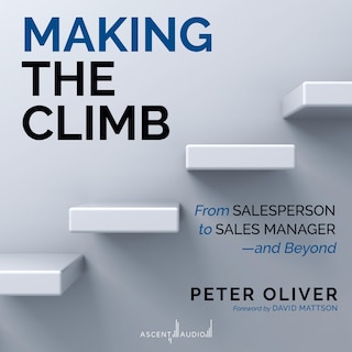 Front cover_Making the Climb