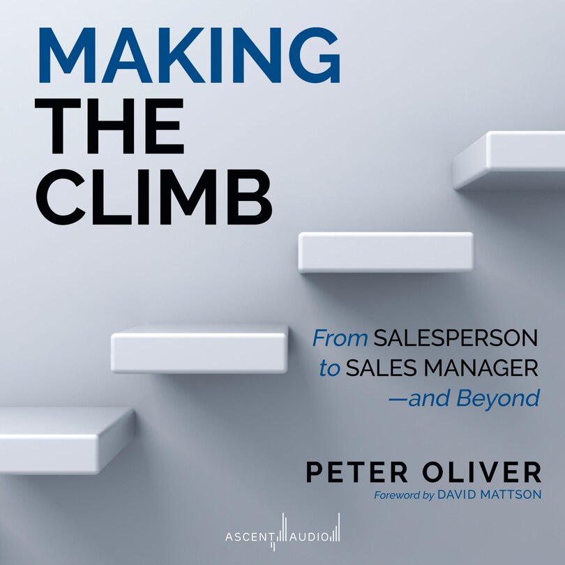 Front cover_Making the Climb