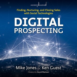 Front cover_Digital Prospecting