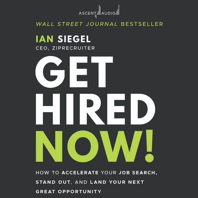 Front cover_Get Hired Now!