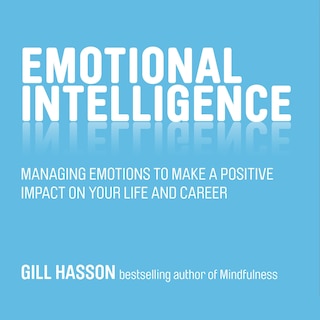 Front cover_Emotional Intelligence