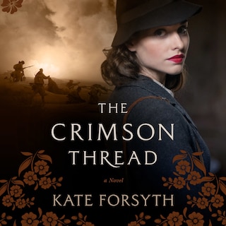 Couverture_The Crimson Thread