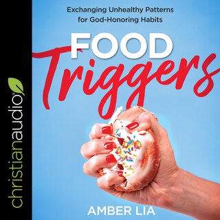 Front cover_Food Triggers