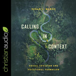 Couverture_Calling in Context