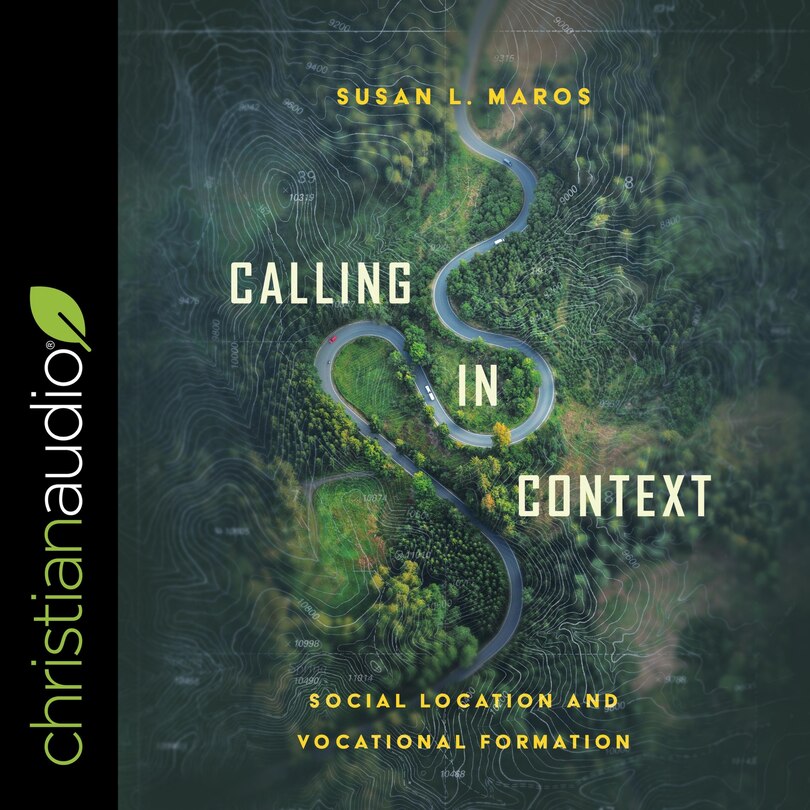 Couverture_Calling in Context