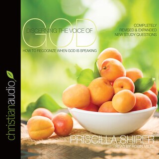 Couverture_Discerning The Voice Of God Lib/e