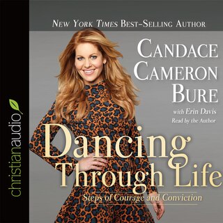 Dancing Through Life: Steps Of Courage And Conviction