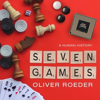 Front cover_Seven Games