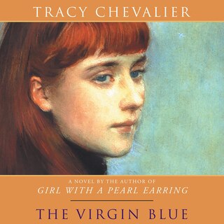 Front cover_The Virgin Blue