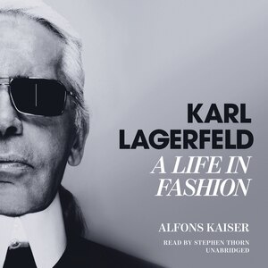 Front cover_Karl Lagerfeld