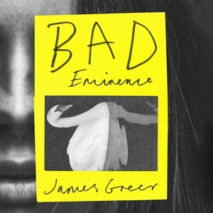 Front cover_Bad Eminence