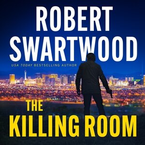 Couverture_The Killing Room