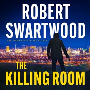 Couverture_The Killing Room