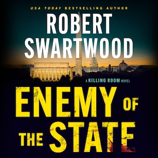 Front cover_Enemy of the State