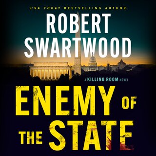 Front cover_Enemy of the State