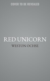 Front cover_Red Unicorn