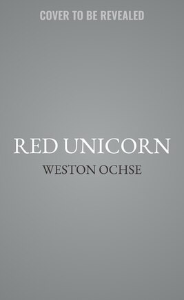 Red Unicorn: A Supernatural Thriller