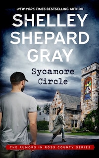 Couverture_Sycamore Circle (Large Print)