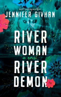 Couverture_River Woman, River Demon (large Print)