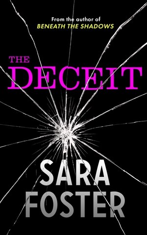 Couverture_The Deceit (large Print)