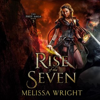 Front cover_Rise Of The Seven
