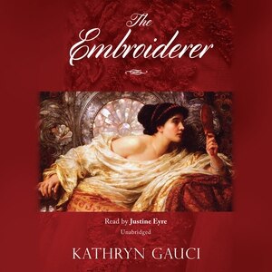 Couverture_The Embroiderer