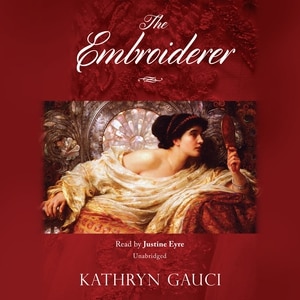 Couverture_The Embroiderer