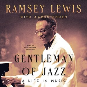 Front cover_Gentleman of Jazz