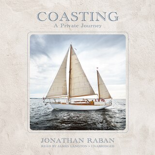 Front cover_Coasting