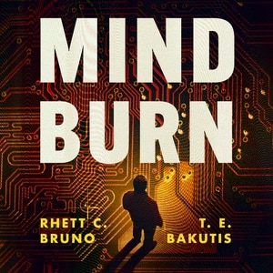 Couverture_Mind Burn