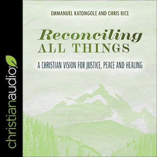 Couverture_Reconciling All Things