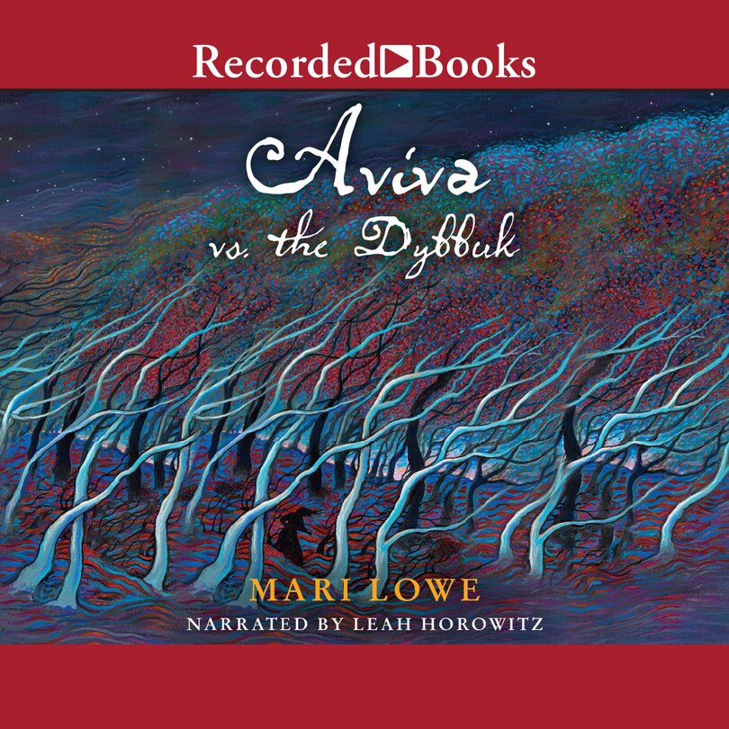 Couverture_Aviva vs. the Dybbuk