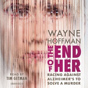Front cover_The End of Her