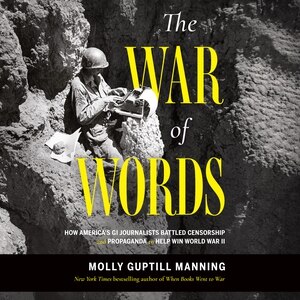 Couverture_The War of Words