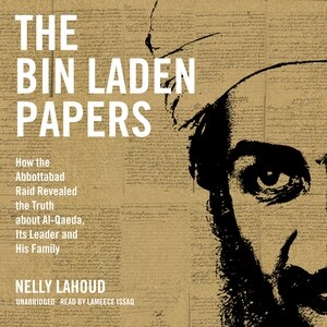 Couverture_The Bin Laden Papers