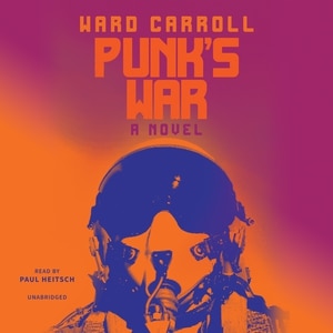 Front cover_Punk’s War