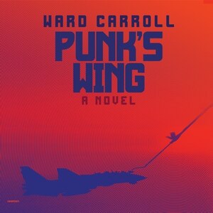 Couverture_Punk’s Wing