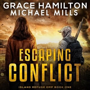 Escaping Conflict