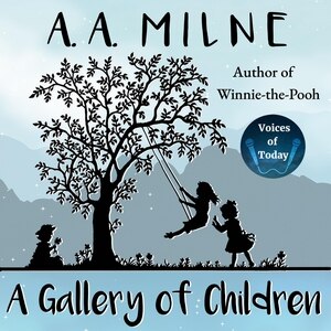 Couverture_A Gallery Of Children