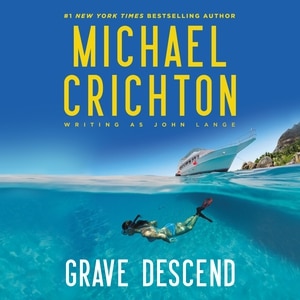 Front cover_Grave Descend
