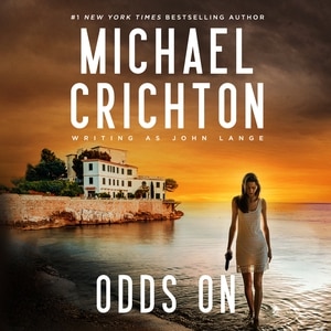 Front cover_Odds On