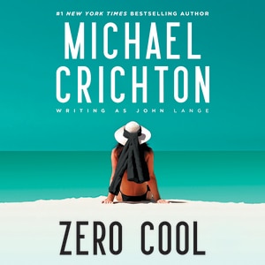 Front cover_Zero Cool
