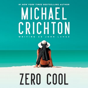 Front cover_Zero Cool