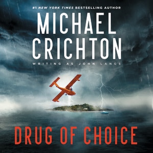 Front cover_Drug of Choice