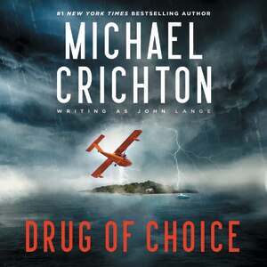 Front cover_Drug of Choice